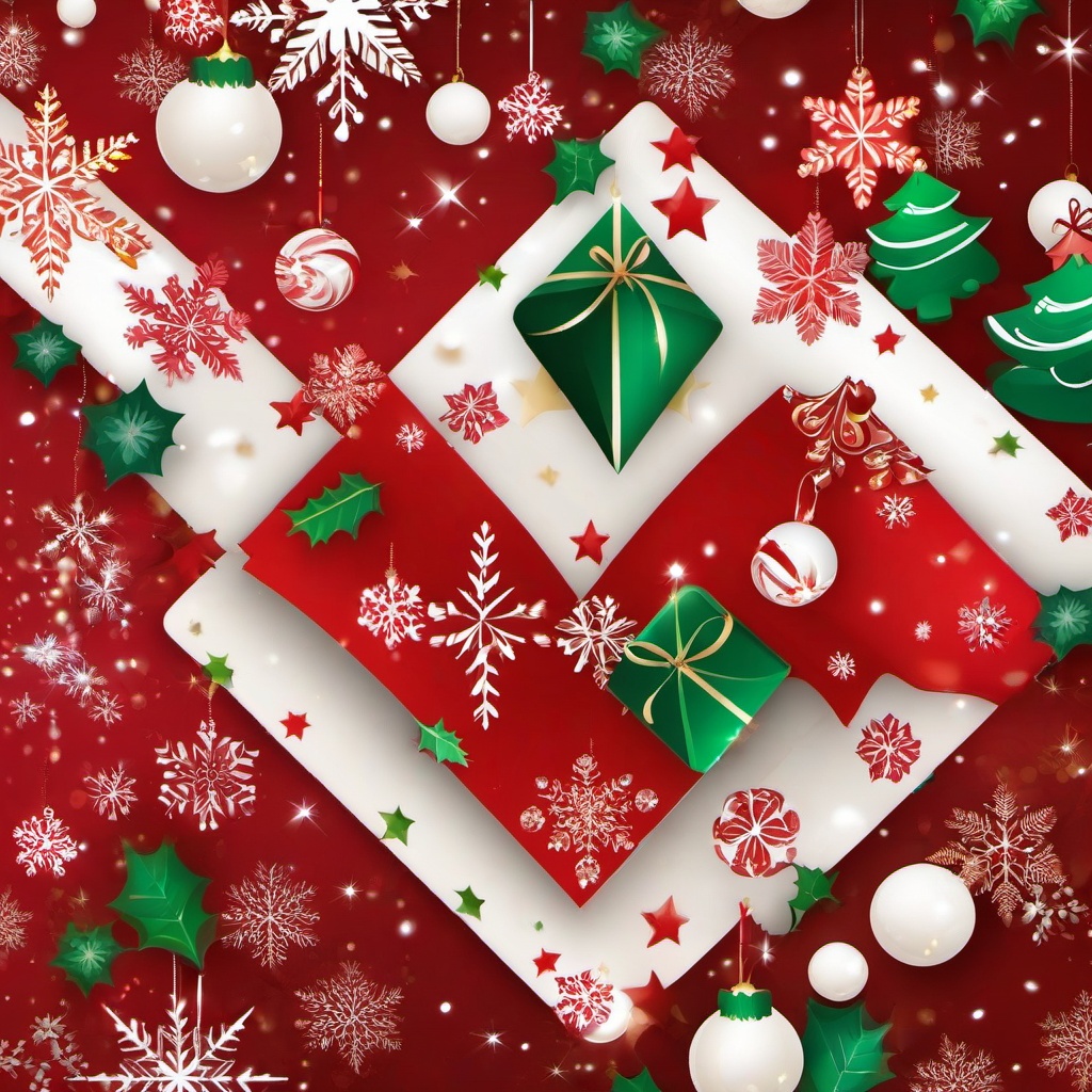 Christmas Background Wallpaper - phone christmas background  