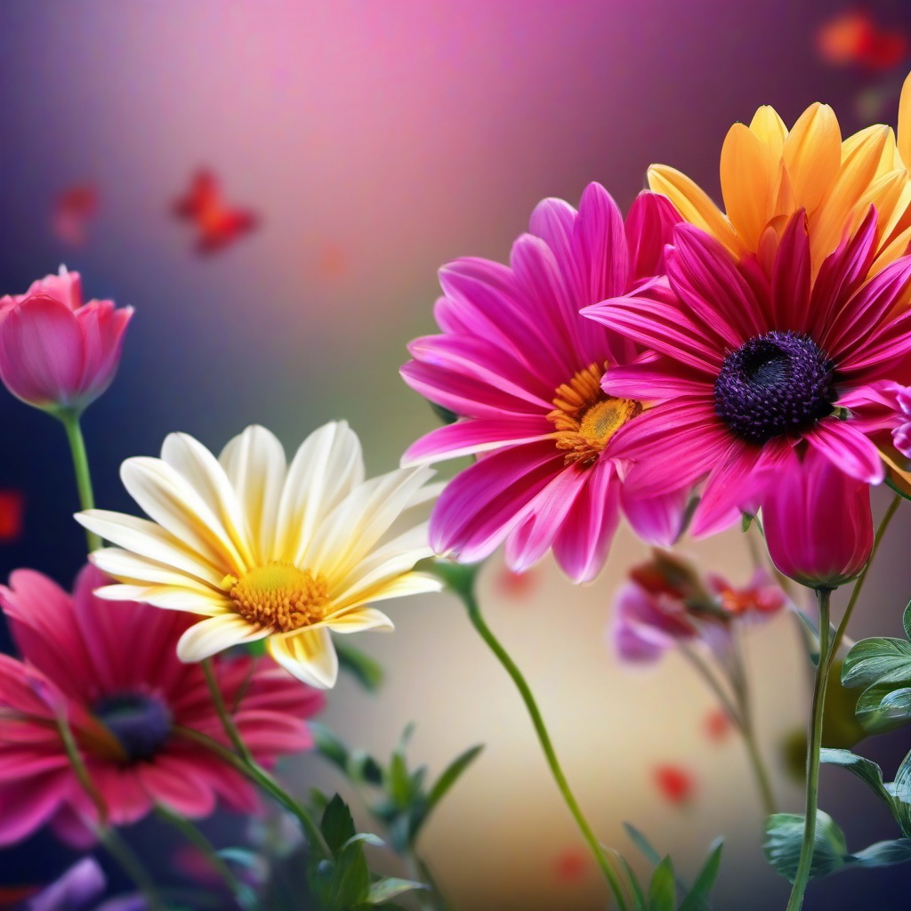 Flower Background Wallpaper - best flower wallpaper  