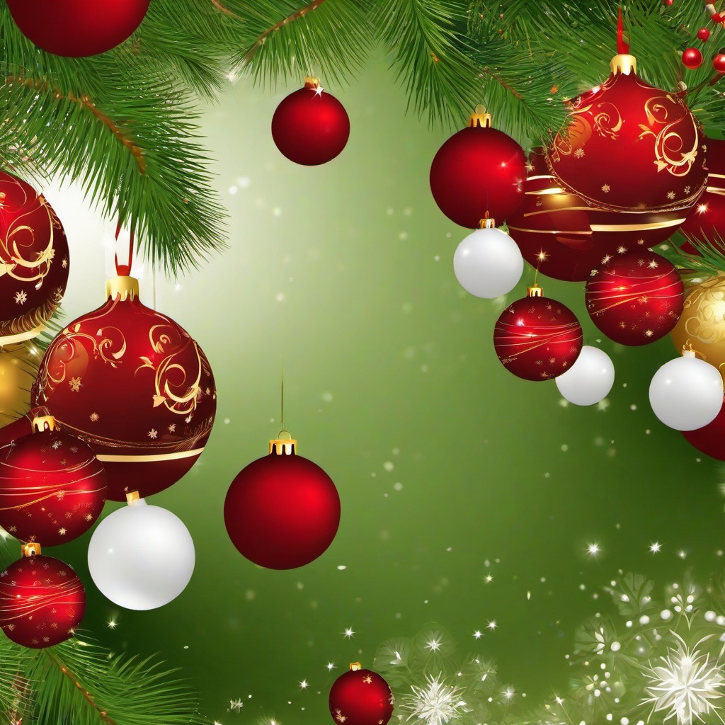 Christmas Background Wallpaper - christmas background wallpaper  