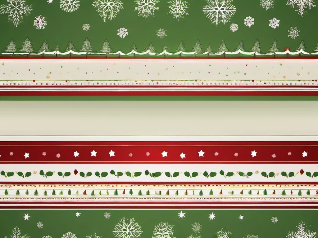 Modern Christmas Wallpaper  