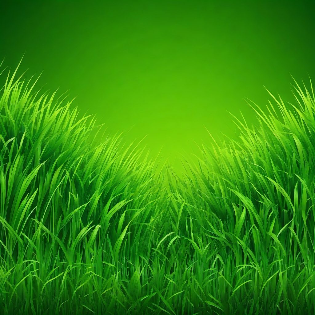 grass green background  