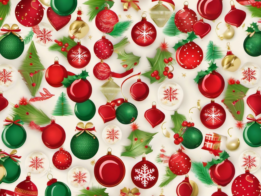 Best Christmas Background  