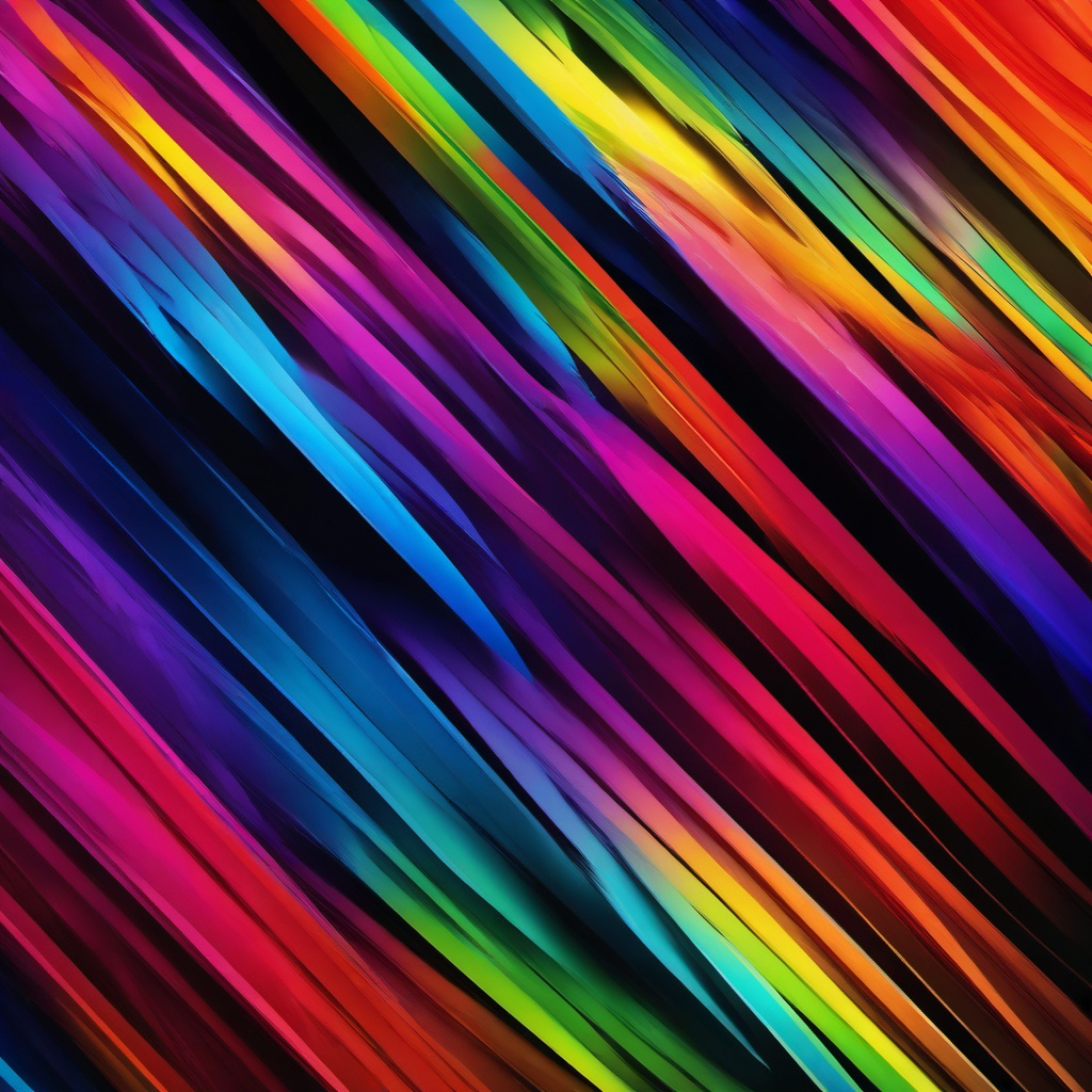 Rainbow Background Wallpaper - rainbow cool wallpaper  