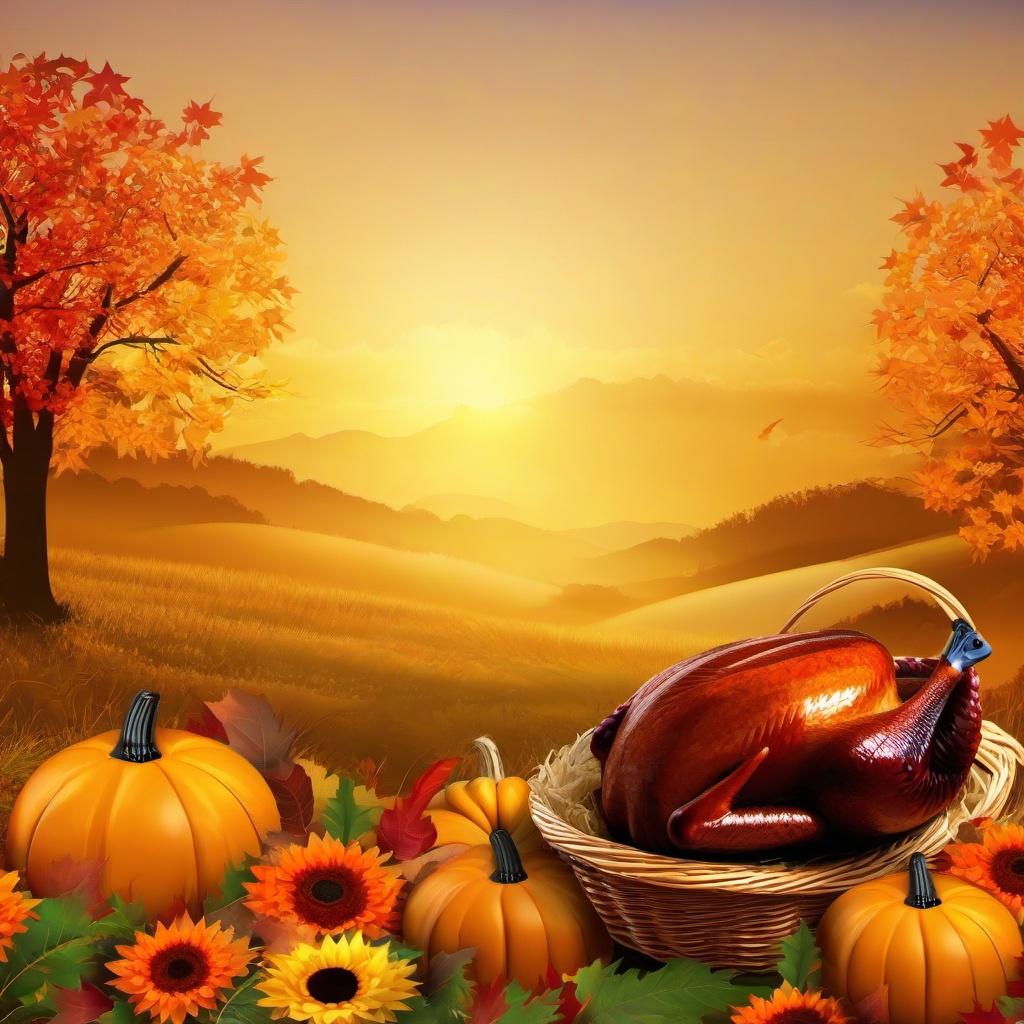 Thanksgiving Background Wallpaper - free thanksgiving virtual backgrounds  