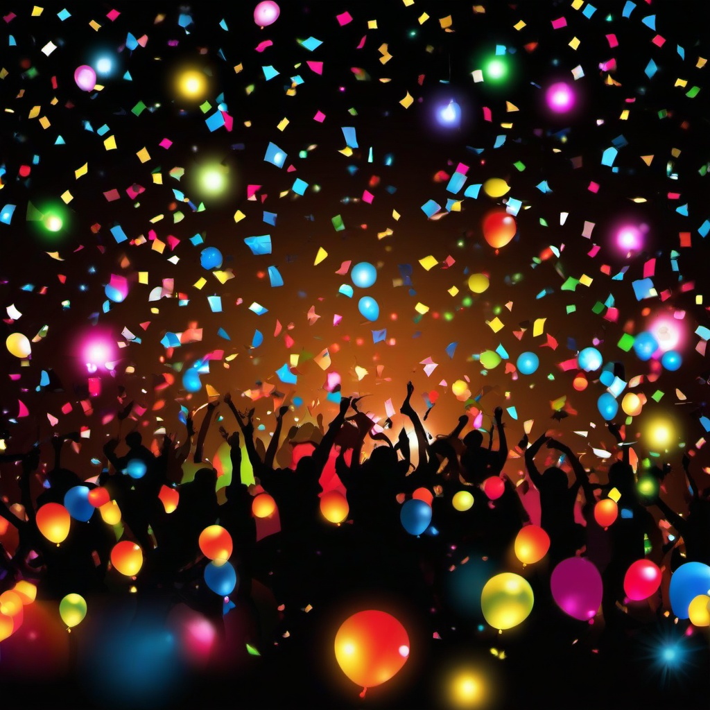 Party Background Wallpaper - background club party  