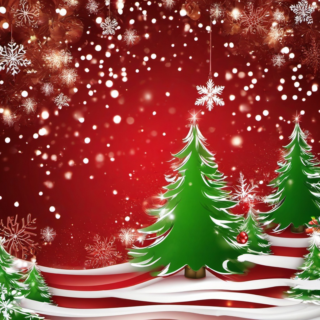 Christmas Background Wallpaper - wallpaper pc christmas  