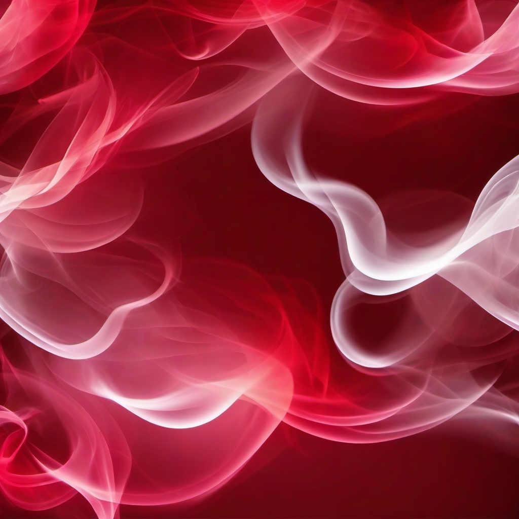 Smoke Background - red smoke effect background  