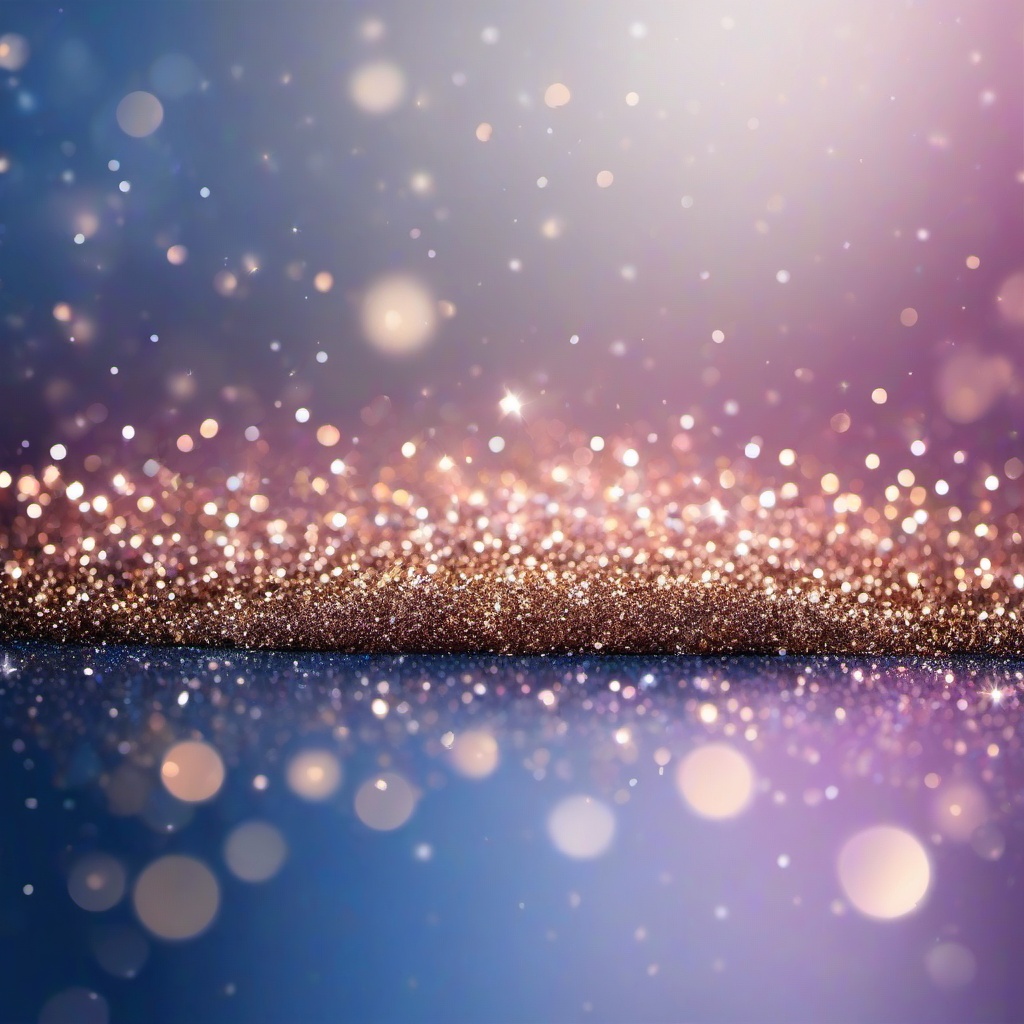 Glitter background - winter glitter background  