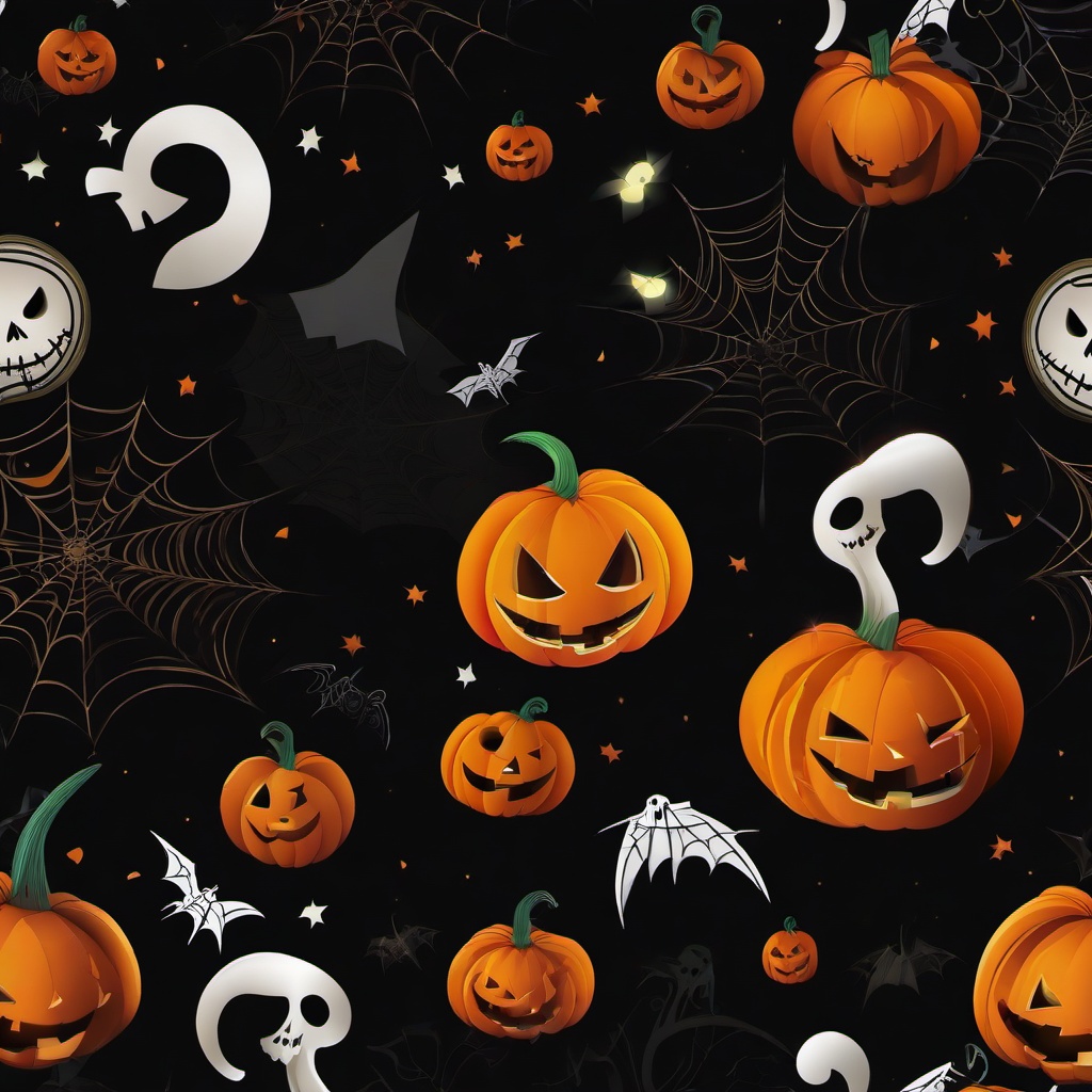 Halloween Background Wallpaper - nightmare before christmas halloween wallpaper  