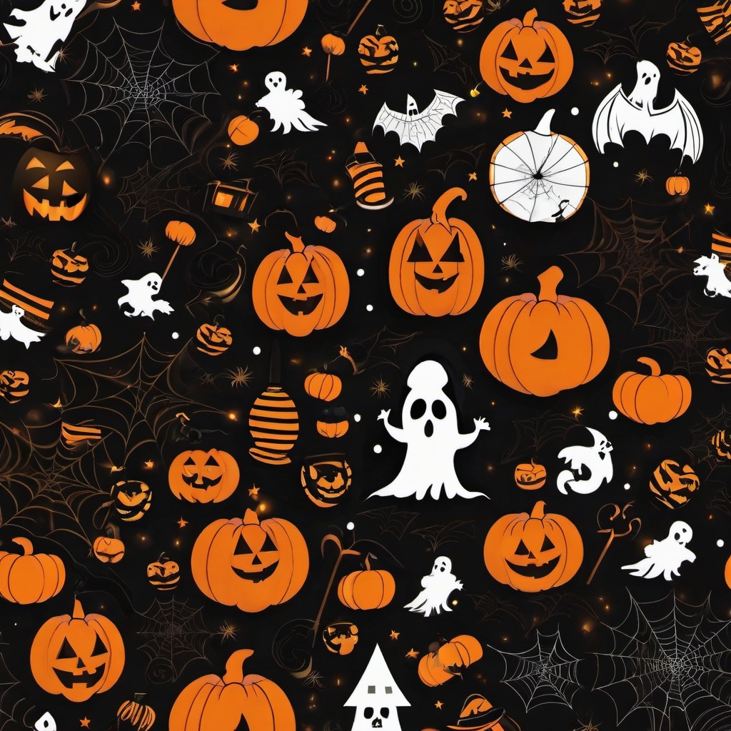 Halloween Background Wallpaper - halloween home screen wallpaper  