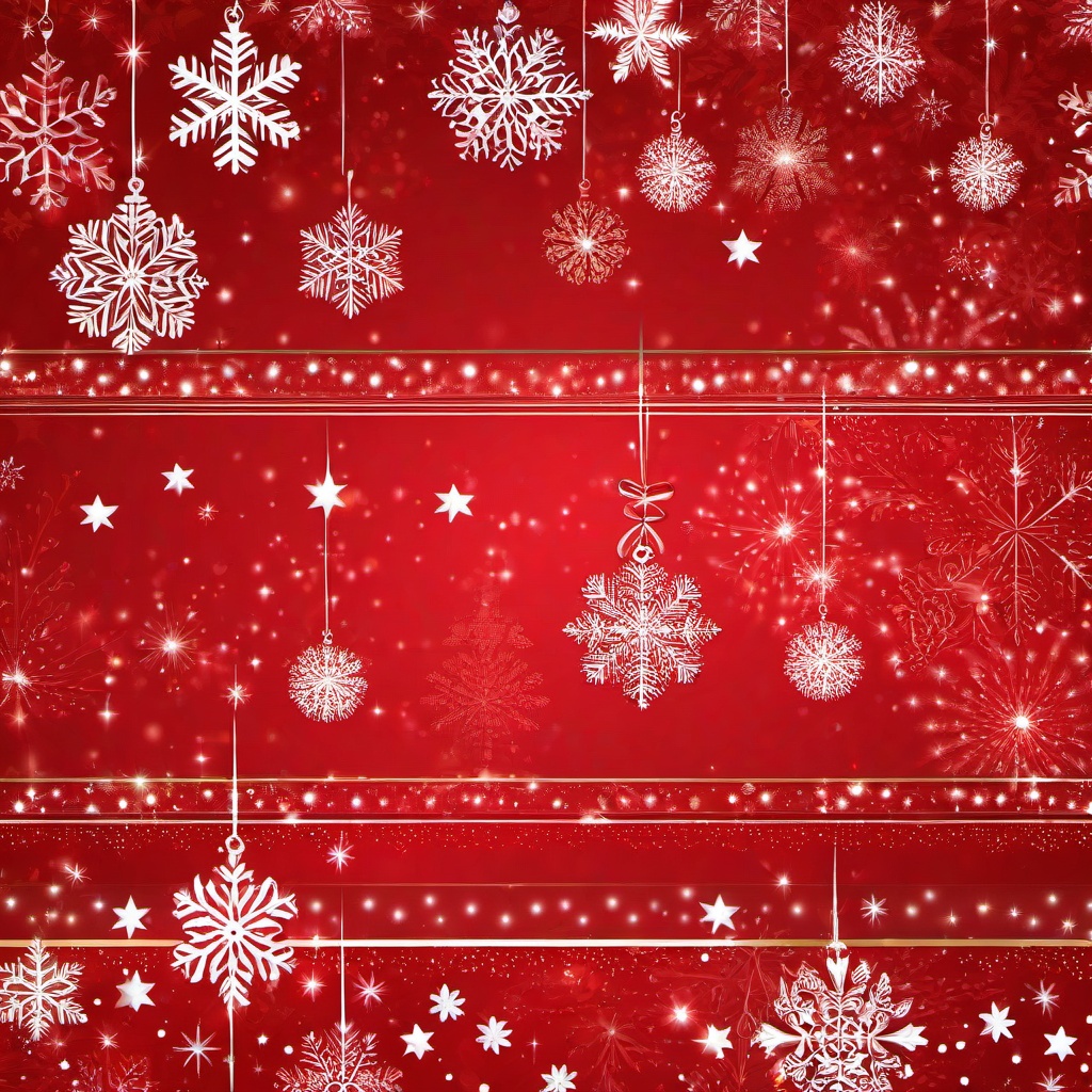 Christmas Background Wallpaper - red holiday background  