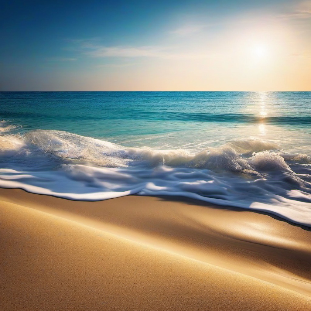 Beach background - beach wallpaper for pc  