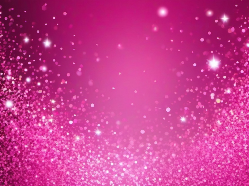 Pink Glitter Background - Pink Glamour wallpaper, abstract art style, patterns, intricate