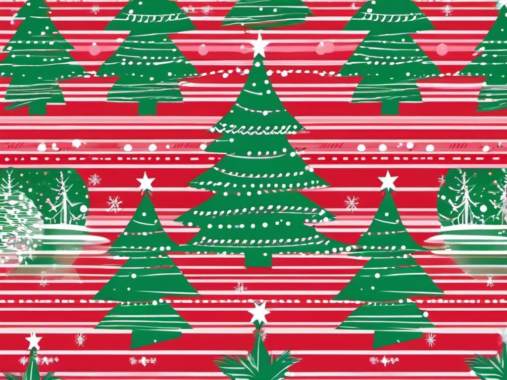 preppy christmas wallpaper  background