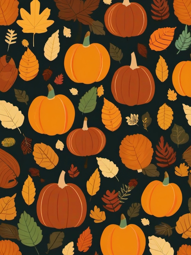 Fall Background Wallpaper - cute fall themed backgrounds  