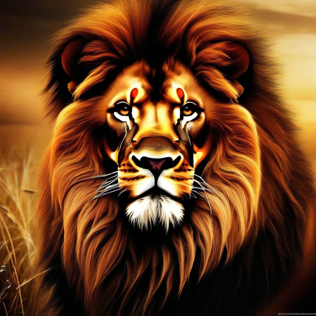 Lion Background Wallpaper - lion wallpaper for laptop  