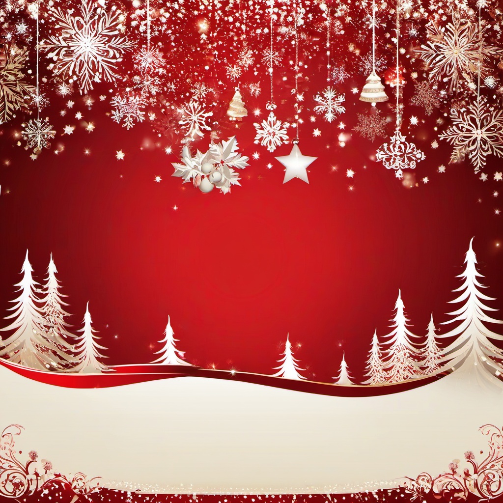 Christmas Background Wallpaper - free christmas invitation background designs  