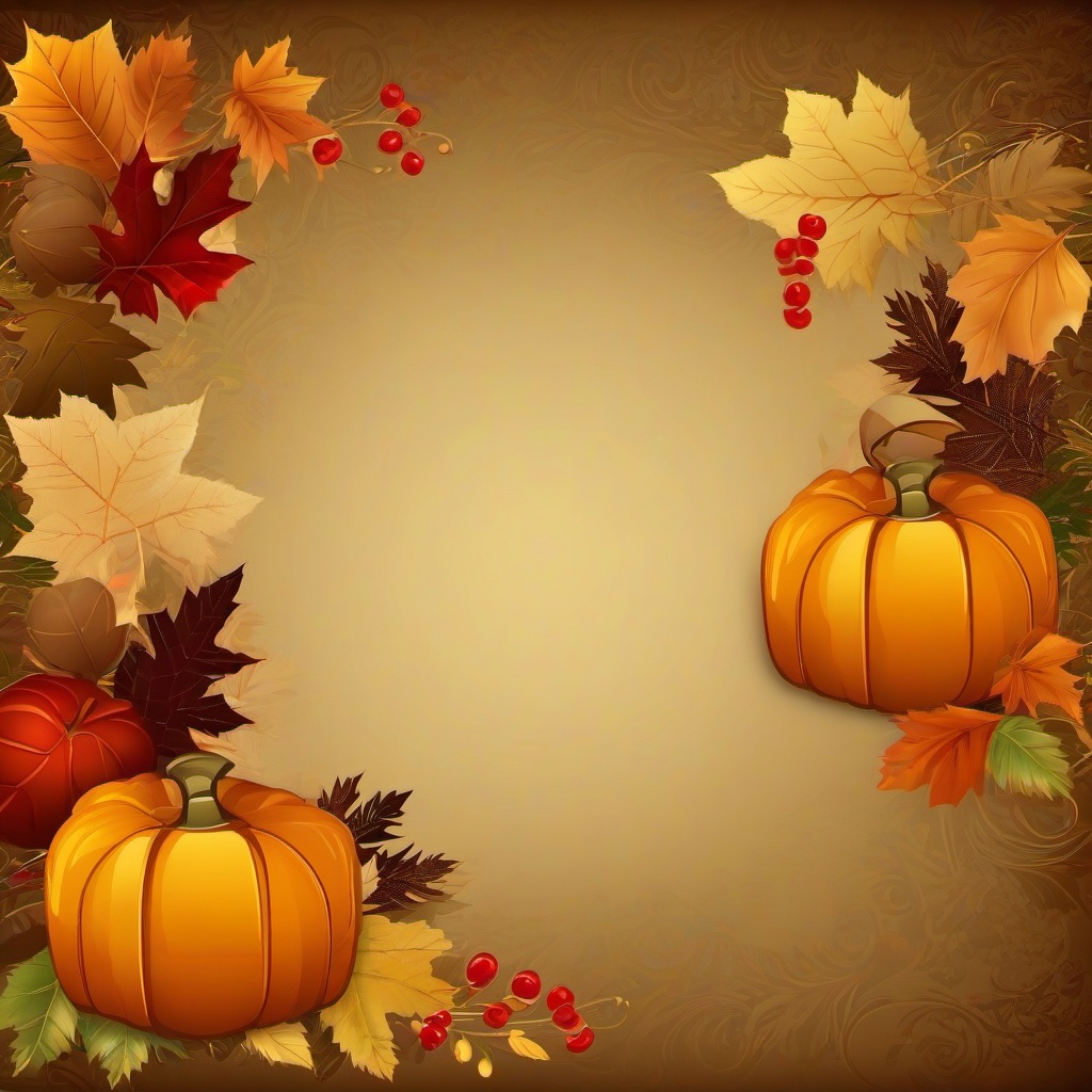 Thanksgiving Background Wallpaper - vintage thanksgiving background  