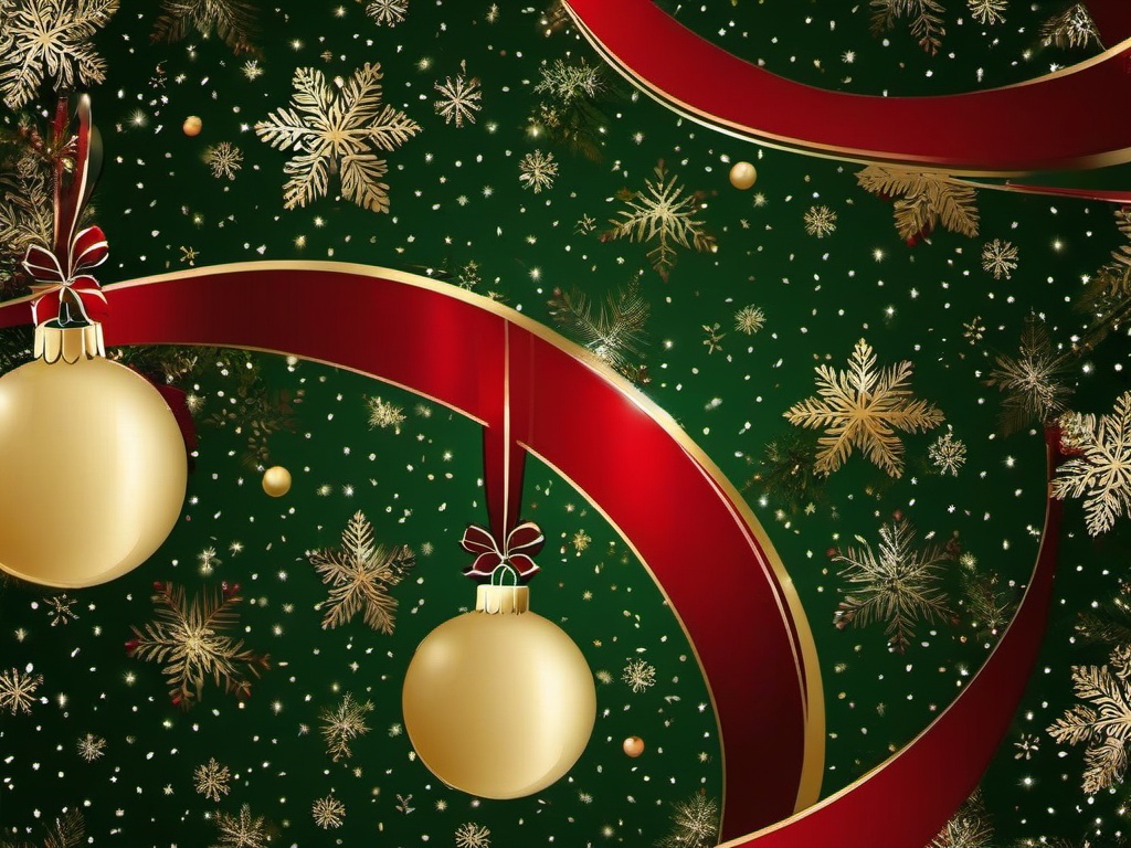 Pictures Of Christmas Wallpaper  