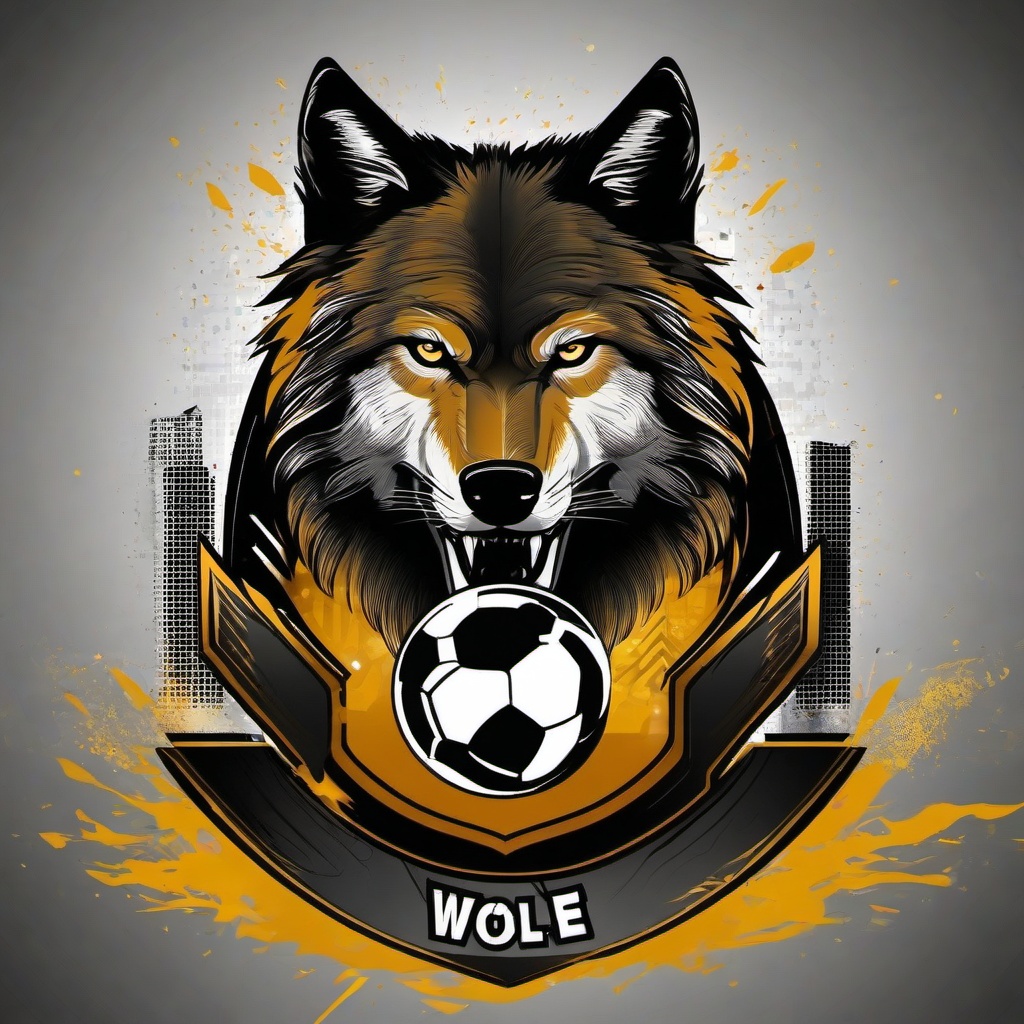 Football Background Wallpaper - wolves background football  