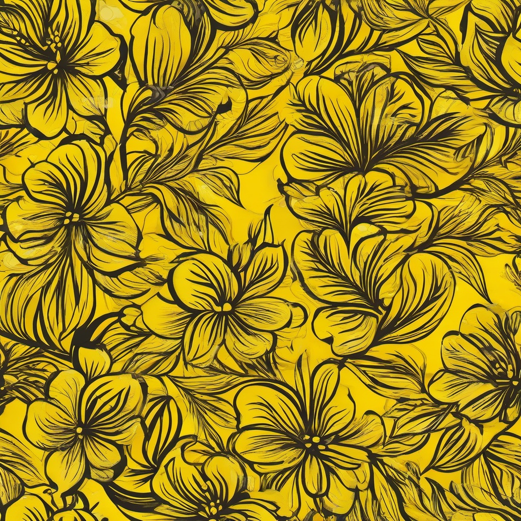 Yellow Background Wallpaper - beautiful yellow background  