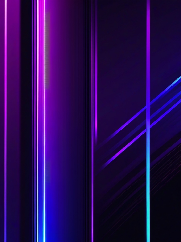 Dark Neon Purple Wallpaper  ,mobile iphone background wallpaper