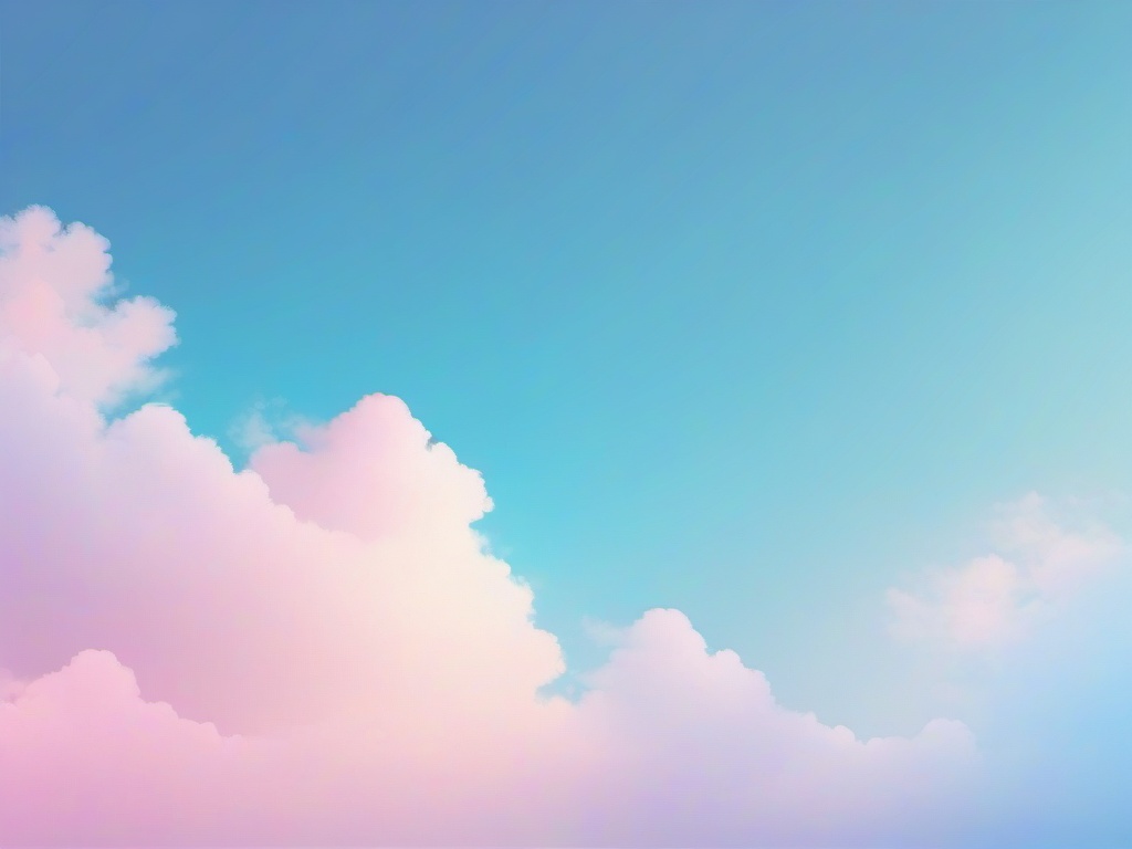 Pastel Sky Blue Background  ,desktop background wallpaper