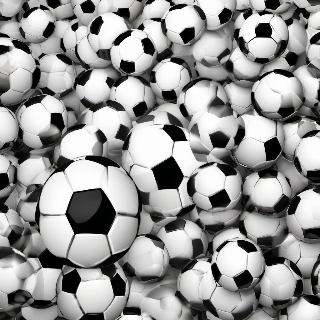 Football Background Wallpaper - white soccer background  