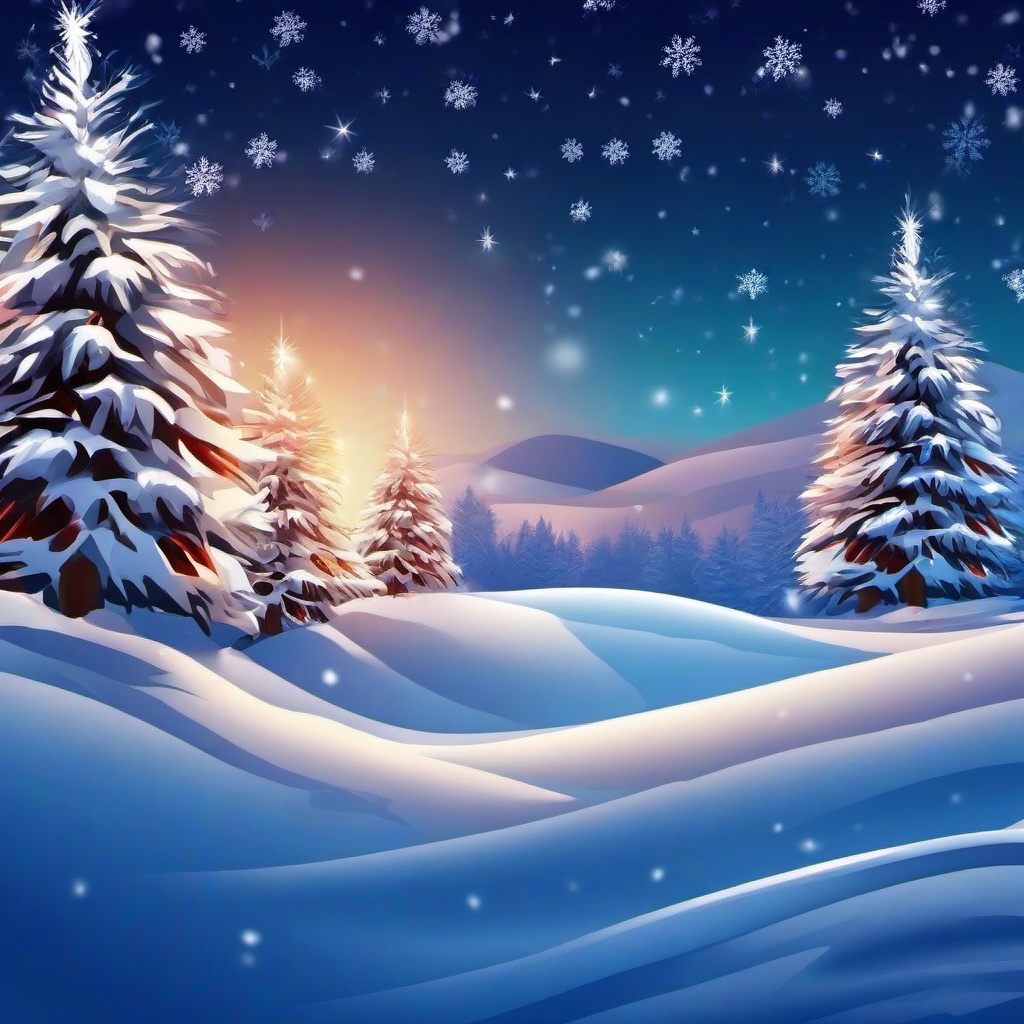 Winter background wallpaper - christmas winter iphone background  