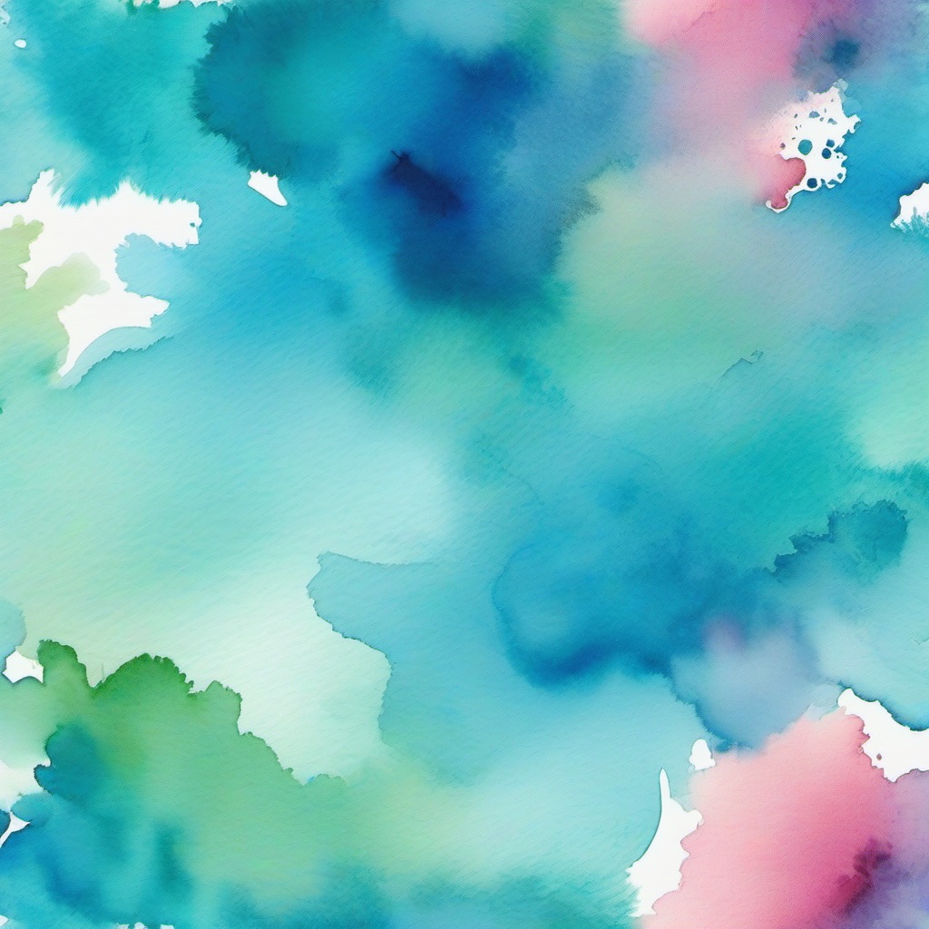 Watercolor Background Wallpaper - watercolor wallpaper blue  