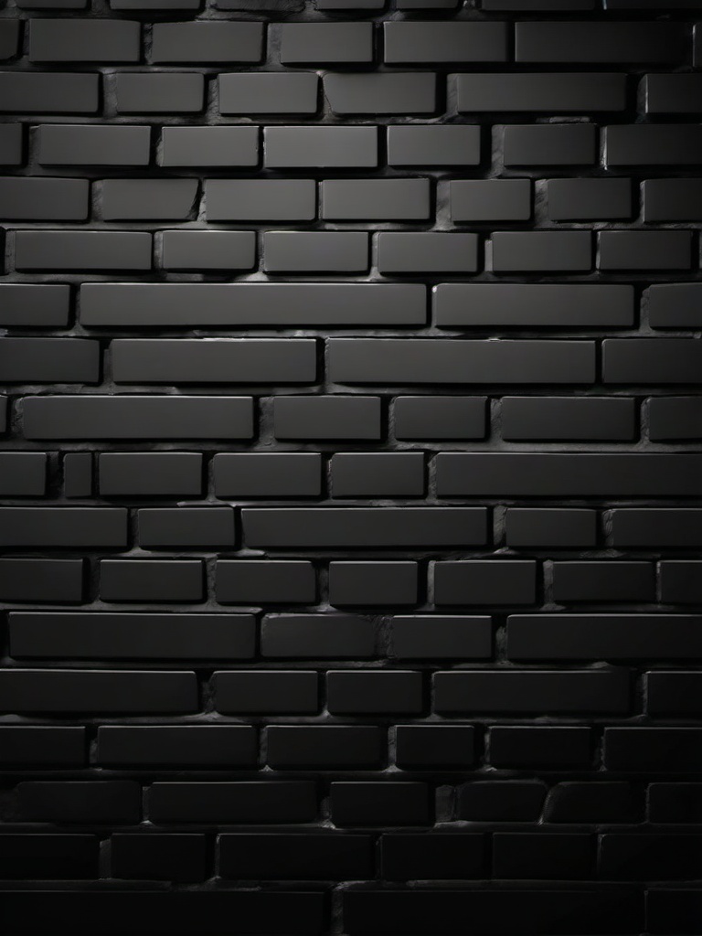 Dark Brick Wallpaper  ,mobile iphone background wallpaper