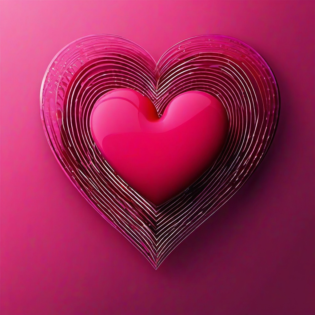 Heart Background Wallpaper - heart phone wallpaper  