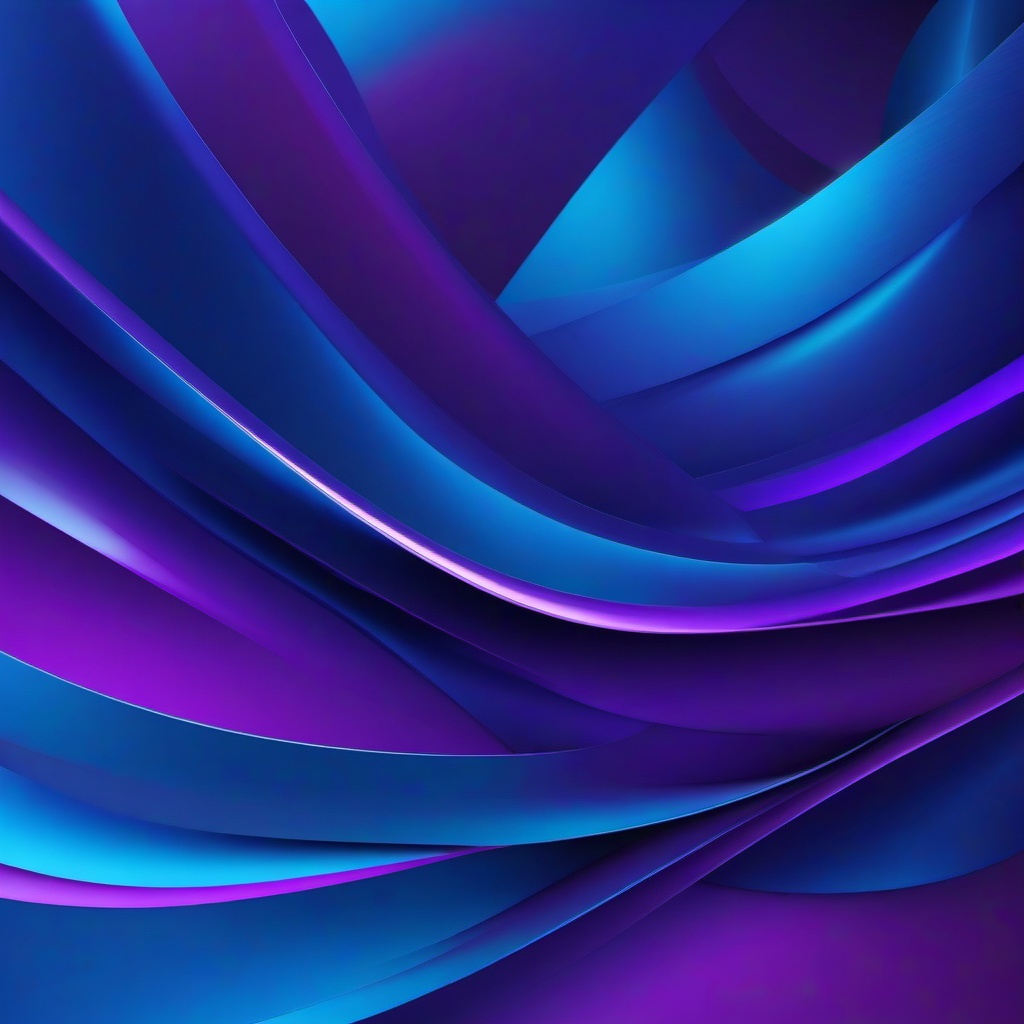 blue and purple wallpaper  