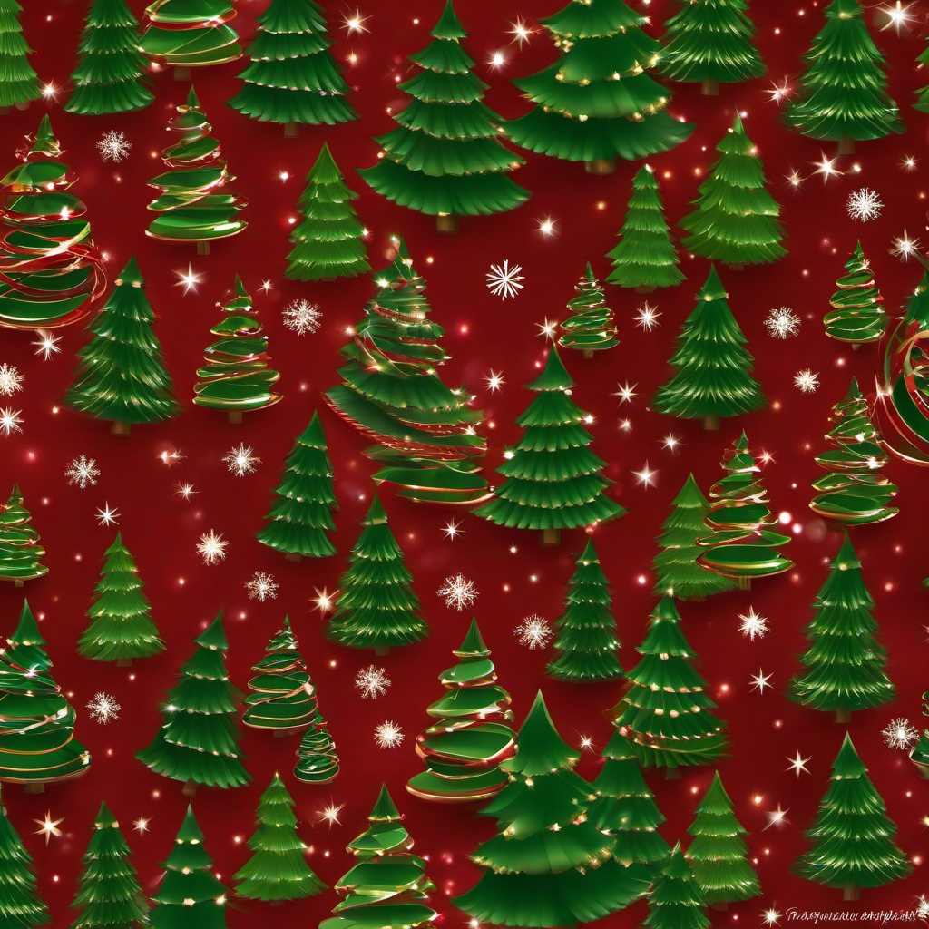 Christmas Background Wallpaper - christmas tree background free  