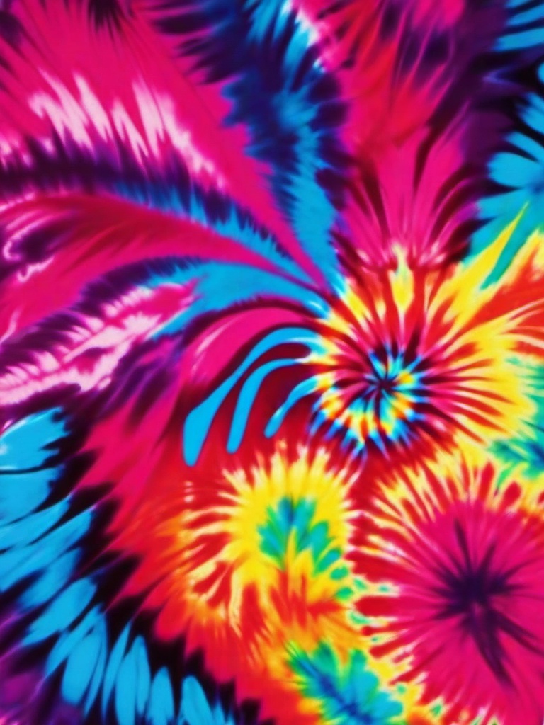 cute tie dye wallpaper  ,mobile iphone background wallpaper