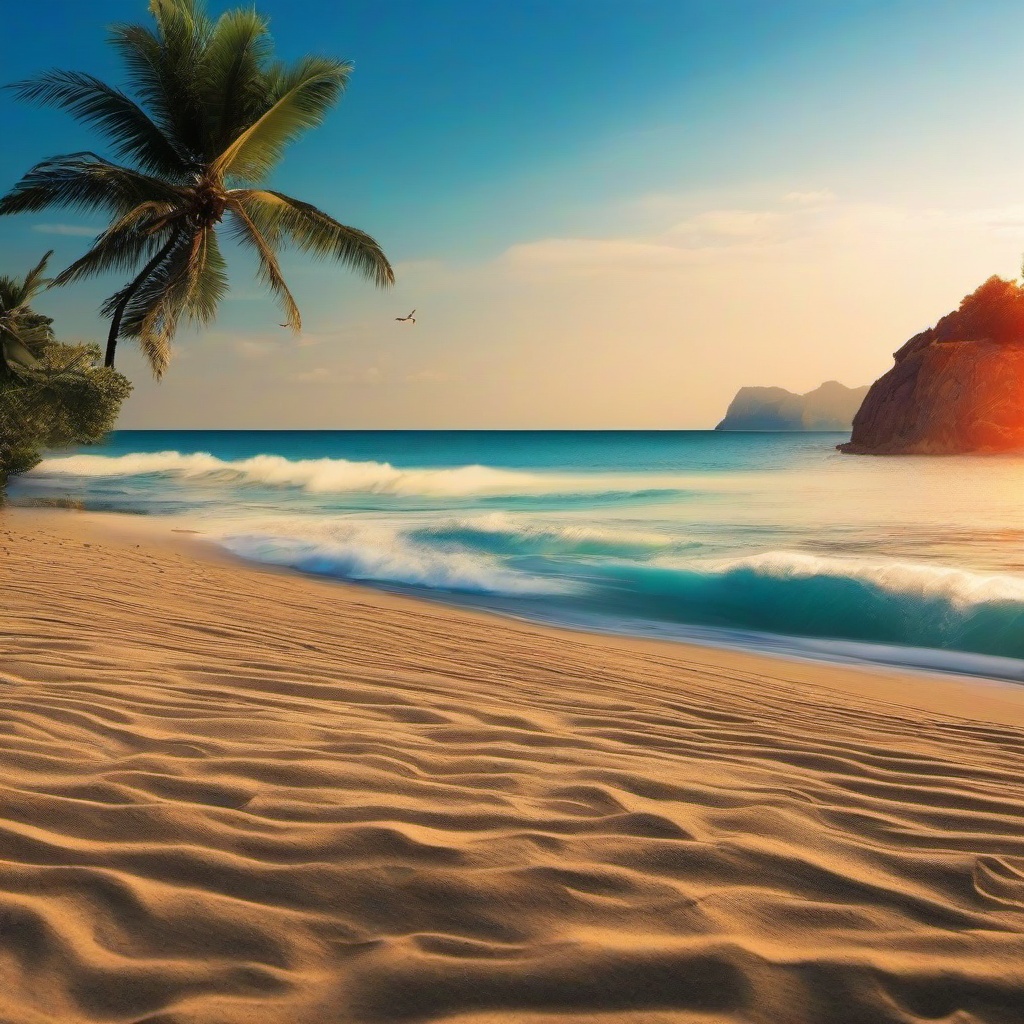 Beach Background Wallpaper - beach background photo editing  