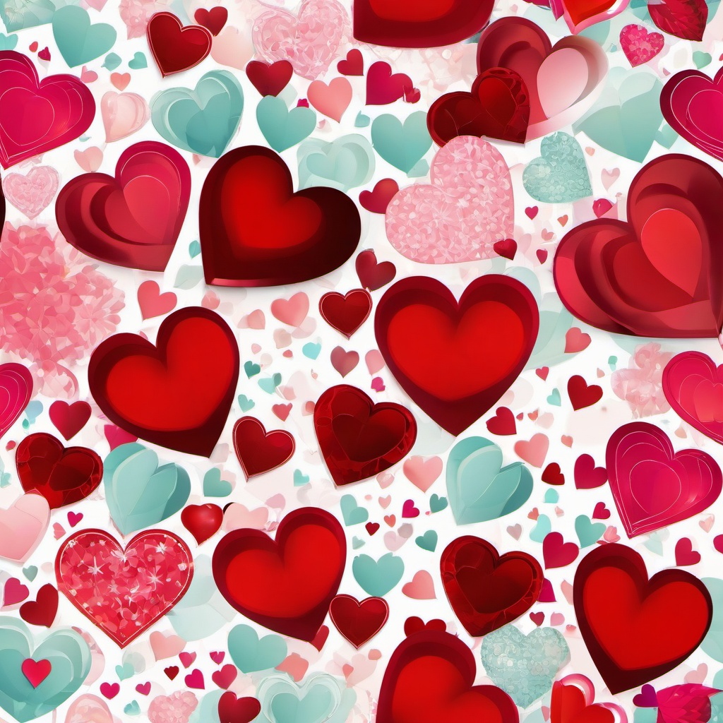 Heart Background Wallpaper - free wallpaper hearts  