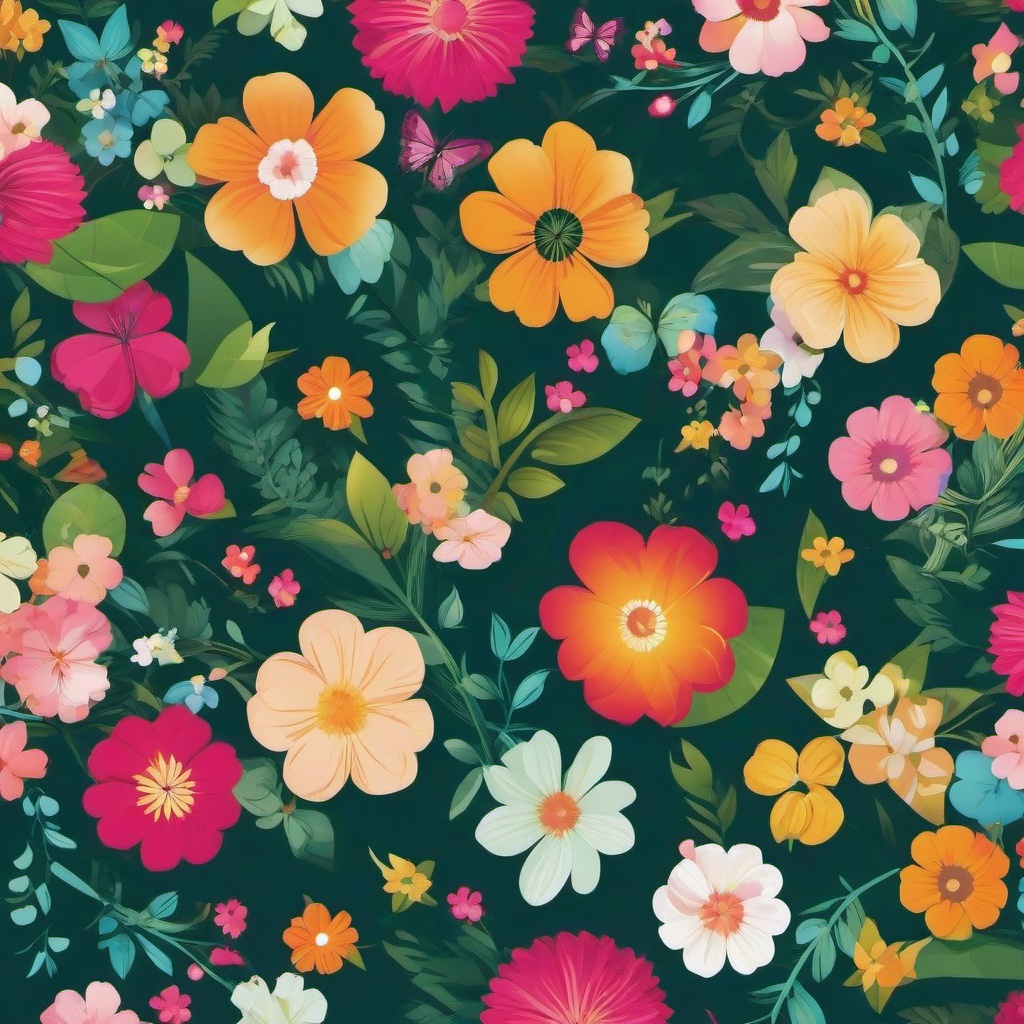 Party Background Wallpaper - garden party background  