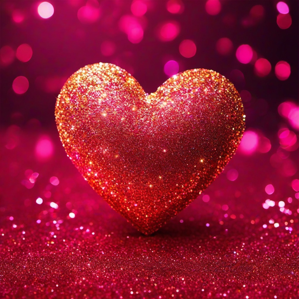 Glitter background - glitter valentines day wallpapers  