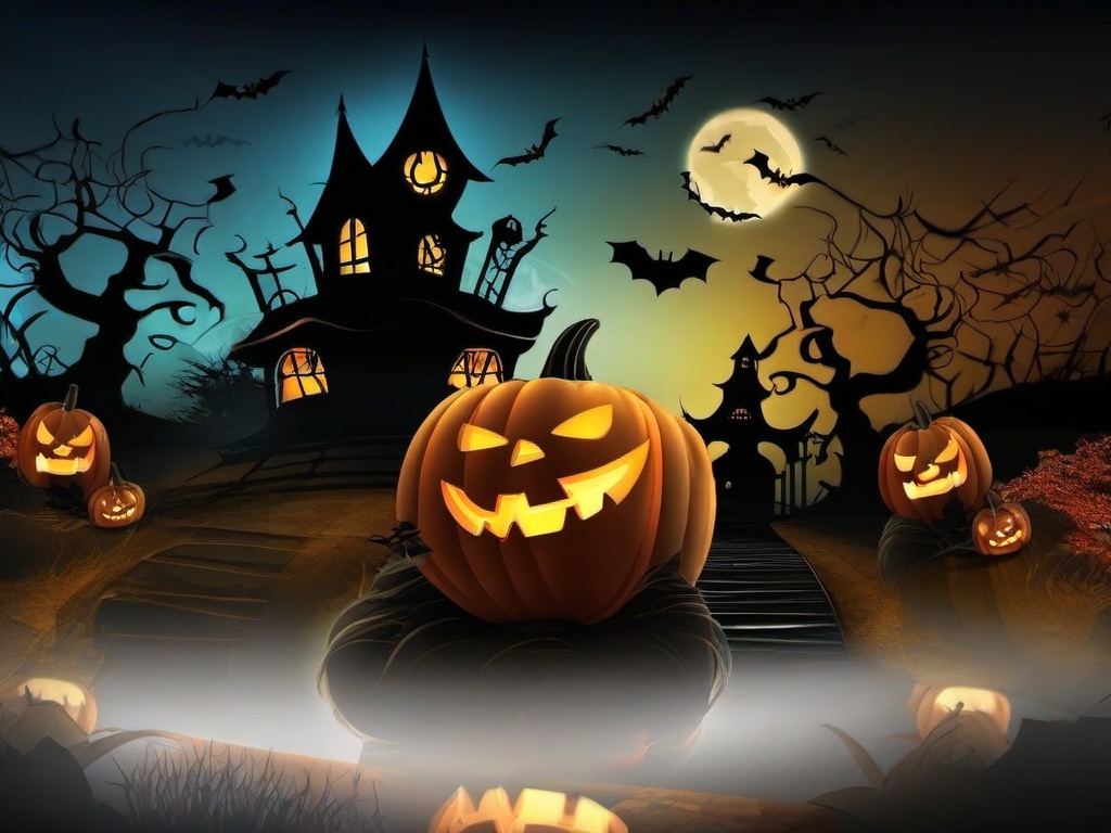 Halloween Background Wallpaper - scary backgrounds for iphone  