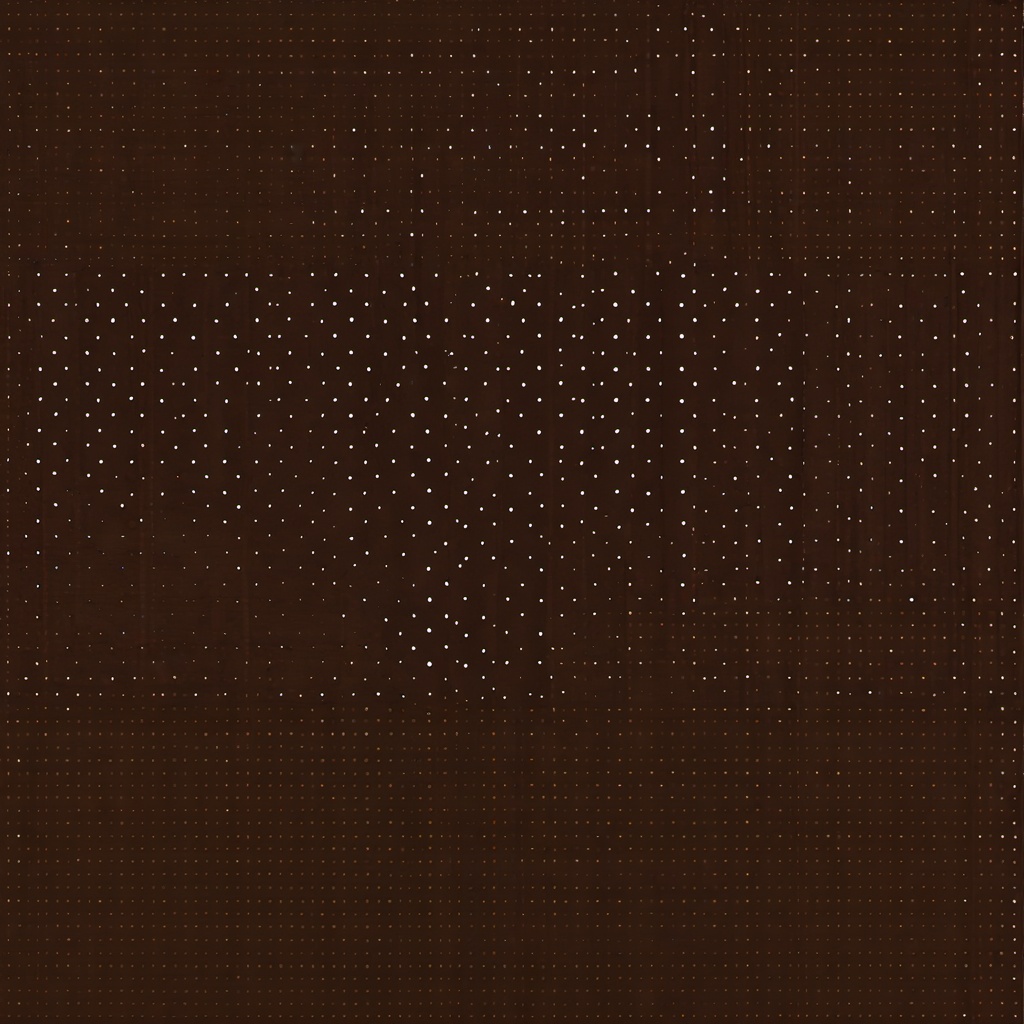 Brown Background Wallpaper - brown polka dot background  