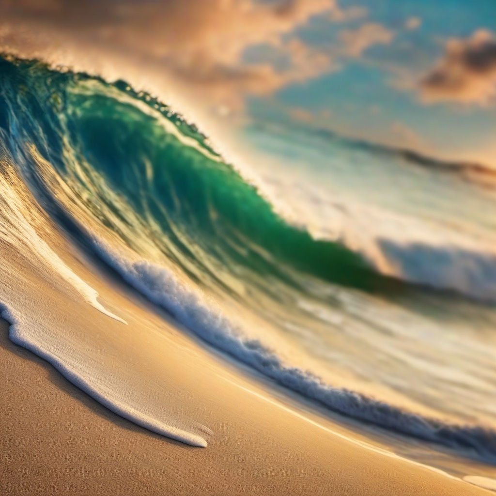 Beach Background Wallpaper - background video beach  