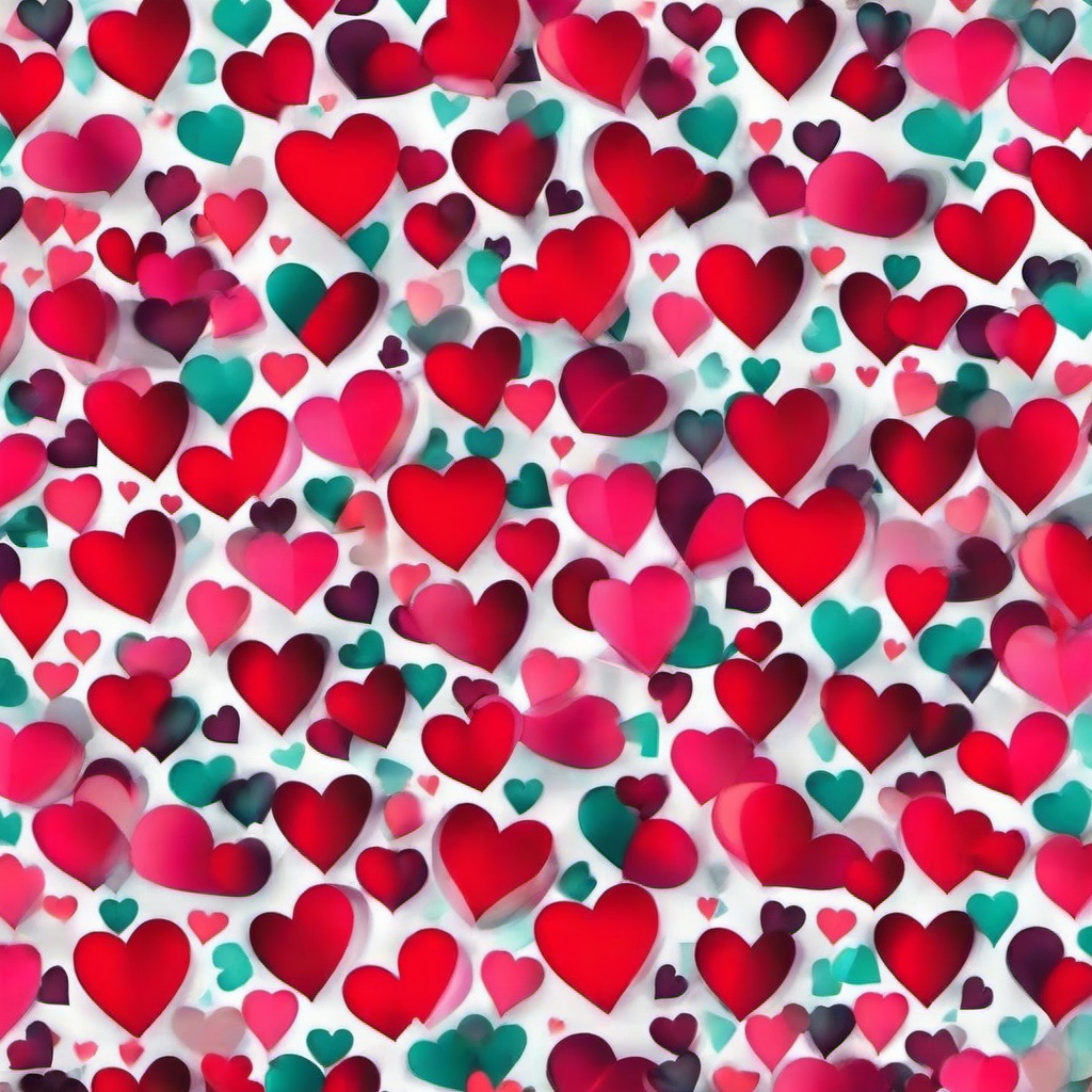 Heart Background Wallpaper - wallpaper for phone heart  