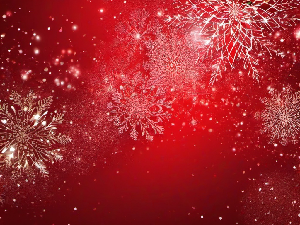 Christmas Red Backgrounds - Festive red for holiday themes.  background wallpaper