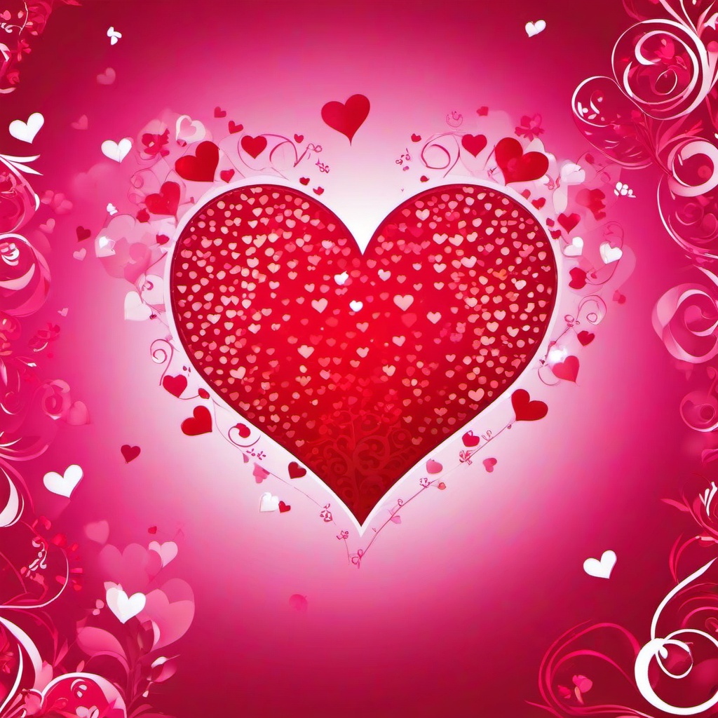 Valentine Background Wallpaper - valentine wallpaper background  