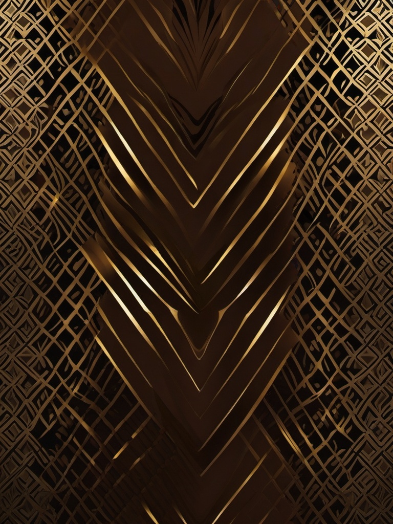 Wallpaper Brown And Gold  ,mobile iphone background wallpaper