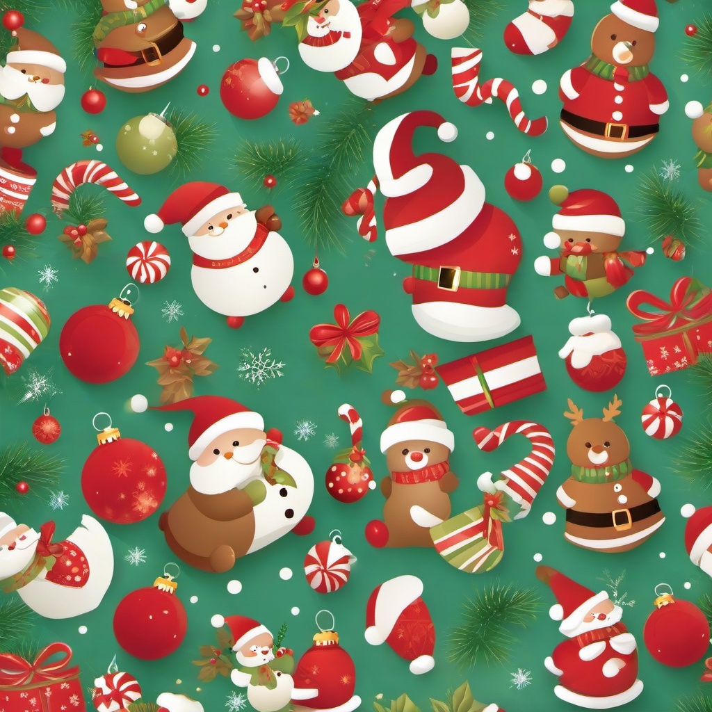 Christmas Background Wallpaper - cute background christmas  