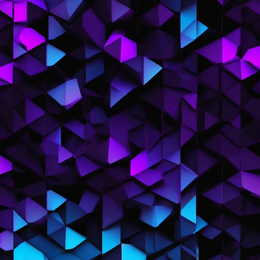 Purple Background Wallpaper - black purple and blue background  