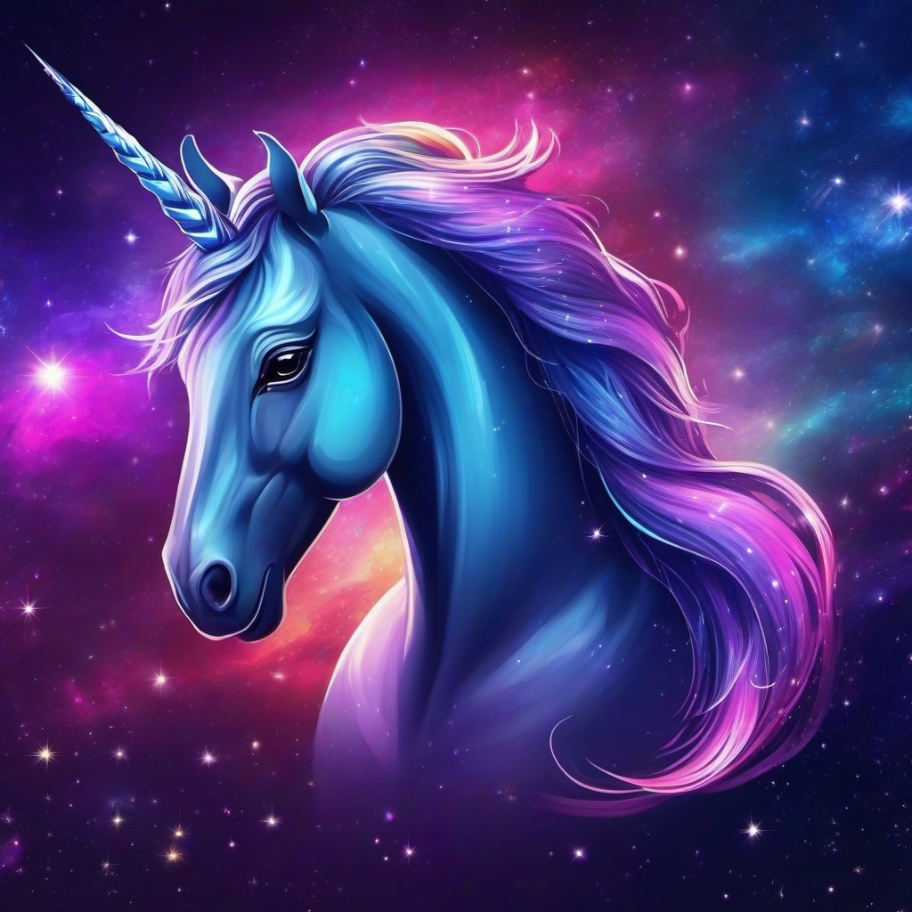 Galaxy Background Wallpaper - wallpaper unicorn galaxy  