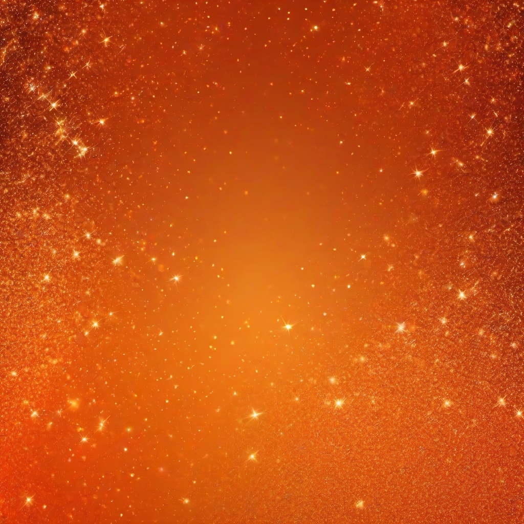 Orange Background Wallpaper - orange glitter background hd  